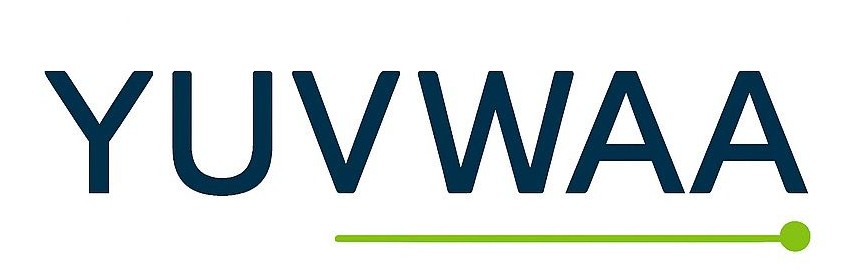 Yuvwaa Logo